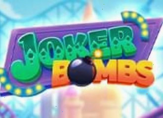 Joker Bombs РёРіСЂР°