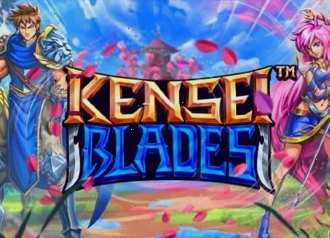 Kensei Blades РёРіСЂРѕРІРѕР№ Р°РІС‚РѕРјР°С‚